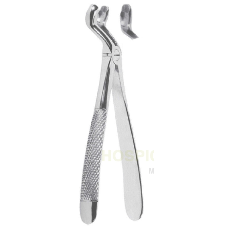 EXTRACTING FORCEPS